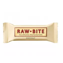 Raw Bite štanglica kokos 50g