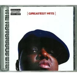 The Notorious B.I.G. Greatest Hits (Compilation) (CD)