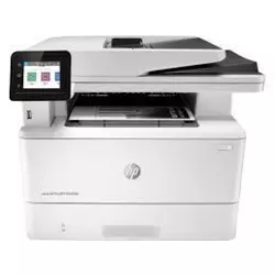 HP črnobeli laserski multifunkcijski tiskalnik LaserJet Pro MFP M428fdn (W1A29A)