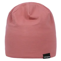 Icepeak HARTFORD JR, kapa o.smu., rdeča 852813300I