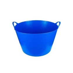 Enpro Plovilo Plastic container with 2 handles, 42 l, blue