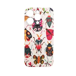 Maska za telefon SVETLECE za Iphone 15 DZ10/9