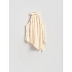 Reserved - Bluza od viskoze