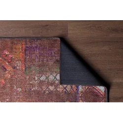 CONCEPTUM HYPNOSE Tepih (150x230) Soul Chenille Multicolor AL 113