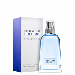 THIERRY MUGLER Unisex kolonjska voda Heal Your Mind 100ml