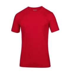 Muška majica Trendy kratki rukav vel. 2XL 180g/m2 crvena Ardon