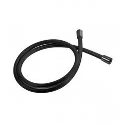 VALVEX  Crijevo za tu&scaron; 1500mm crno 2445730