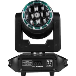 LWS Sword Bee Eye Laser Wash