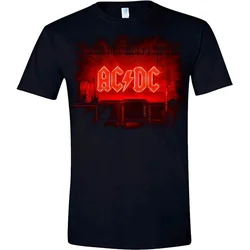 AC/DC Pwr Up Stage Black L Majica