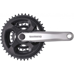 SHIMANO LANČANIK FC-M131 24-34-42T