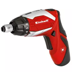 EINHELL akumulatorski odvijač TE-SD 3,6 Li Kit