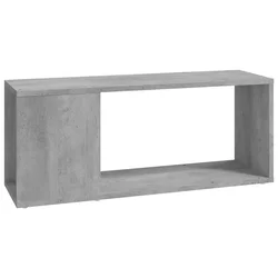Vidaxl TV omarica 80x24x32 cm iverna plošča