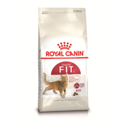ROYAL CANIN Suva hrana za mačke Fit 32 4kg
