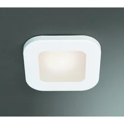 UGRADBENA LAMPA E14W 230V