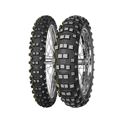 MITAS moto gume 140/80-18 70R TerraForce - EF Super (R) TT /