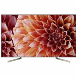 SONY SMART KD-55XF9005 LED, 55 (139.7 cm), 3840x2160 4K Ultra HD, DVB-TT2CSS2