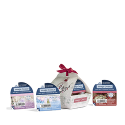 Yankee Candle Snow Globe Wonderland