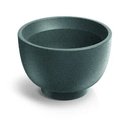 Saksija Vemo 40cm - granit fina 105GR ( 20114 )