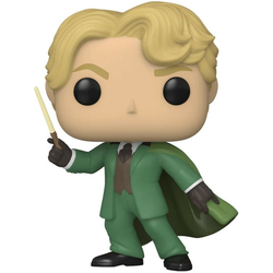 Funko Pop Movies: HP Cos 20th - Gilderoy Lockhart