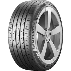 Semperit Speed-Life 3 ( 225/65 R17 106V XL EVc, sa rebrom felne DOT2022 )