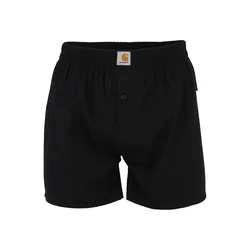 Carhartt WIP Boksarice črna