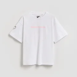 Reserved - GIRLS` T-SHIRT