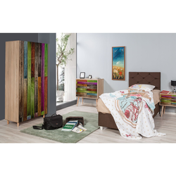 Hanah Home Ormar Stil 726