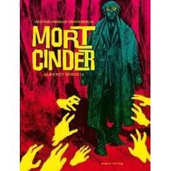 Mort Cinder
