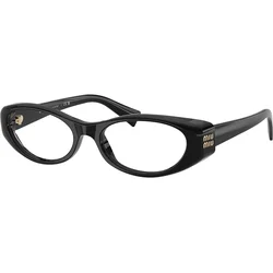 Miu Miu MU03ZV 16K1O1