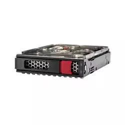 HPE 4TB SATA 7.2K LFF LP DS HDD (861683-B21)