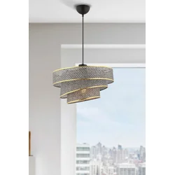 OPVIQ Visilica Couper Hazeran Grey Gold