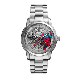 Fossil Satovi