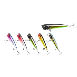 Hunan fishing outdoors Varalica za pecanje Gorgens Po074 Dekor D