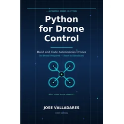 Python for Drone Control