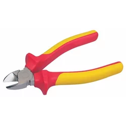 Stanley Vde stranske klešče Maxsteel 160Mm1000V