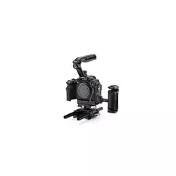 Tilta Camera Cage for Sony Alpha 7 V Pro Kit - Black