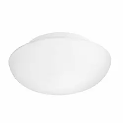 Kupatilska plafonjera Ella  2X60W