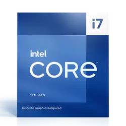Intel Core i7 13700 BOX procesor