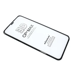 Folija za zastitu ekrana GLASS NILLKIN za Iphone X/XS/11 Pro 3D MAX crna