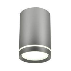 Stropno svetlo TUBA GU10/15W/230V