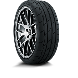 Firestone Roadhawk 2 ( 245/35 R19 93Y XL Enliten / EV )
