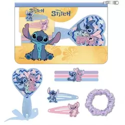 Arditex set šnalica 7/1 Lilo&Stitch