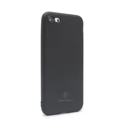 Maska Teracell Giulietta za iPhone 7/8/SE 2020 mat crna