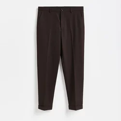 Reserved - Pantalone od odela na crtu