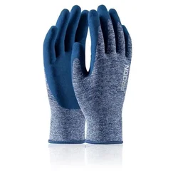 Rukavice Nature Touch vel. 10/XL plave Ardon