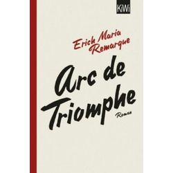 Arc de Triomphe