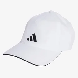 adidas BBALL CAP CLIMA
