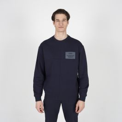 LA TERRA Duks guido crewneck M