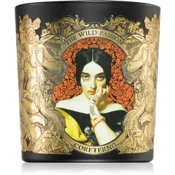 CORETERNO The Wild Passion dišeča sveča 240 g