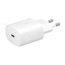 Samsung brzi punjač 25W Type-C ( EP-TA800 ) BULK bela ( 75199 )